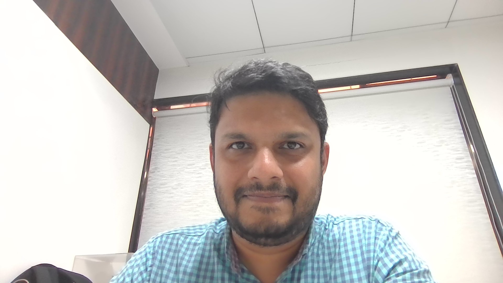 Mayur Agarwal