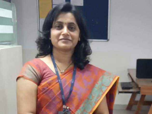 Dr. Smita Ambarkar