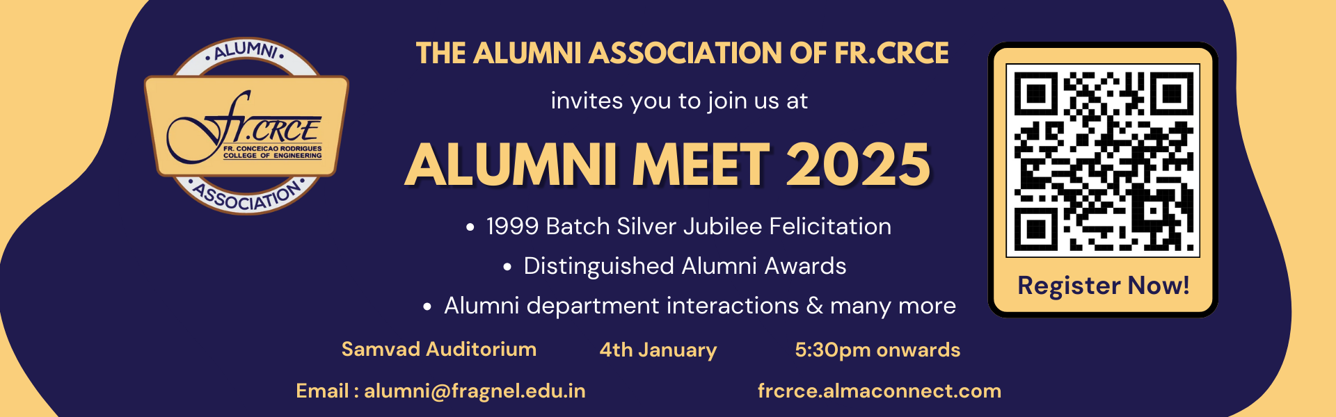 Alumni Meet 2025